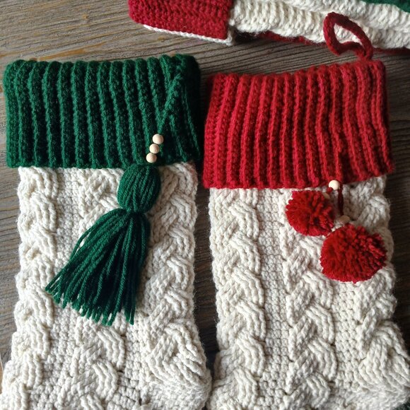 Christmas Stocking - Picture 6 of 6